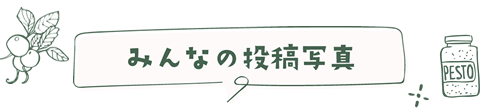 みんなの投稿写真