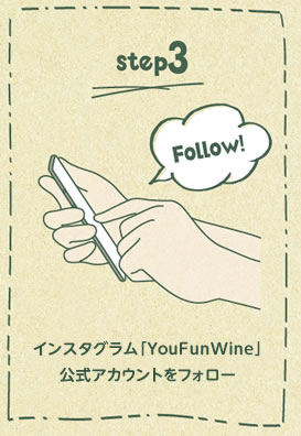 参加方法ステップ３